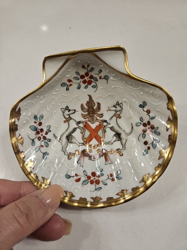 Piatto decorativo limoges - piatto,