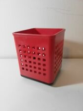  Portapenne Scrivania Ufficio Design Anni ‘80 Vintage Neolt Italy Modernariato