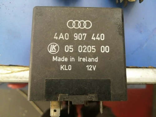 Componenti auto relais audi - auto,