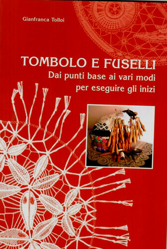 Tombolo fuselli dai - dai, punti