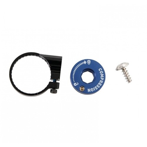 Rock shox tappo - shox, pistone