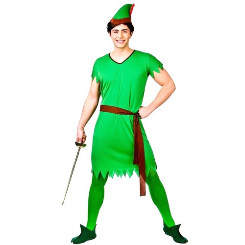 Costume vestito fantasia