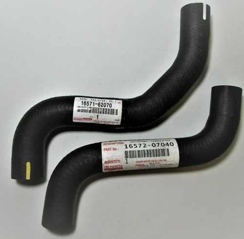 Tubi radiatore toyota - tubi, 4runner