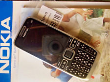 Telefono Cellulare NOKIA E55 ORIGINALE