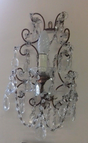 Bellissima applique singola
