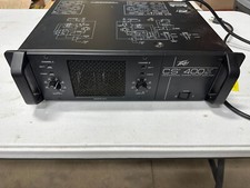 Peavey CS 400 Stereo Power