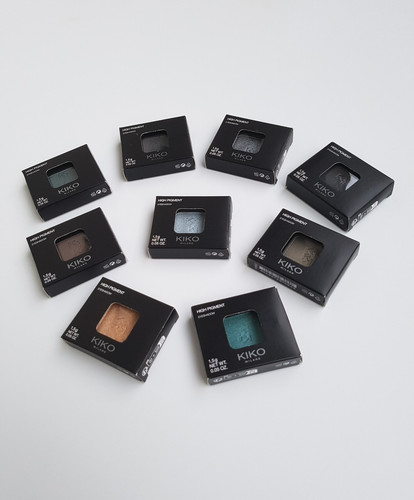 Ombretto kiko milano - kiko,