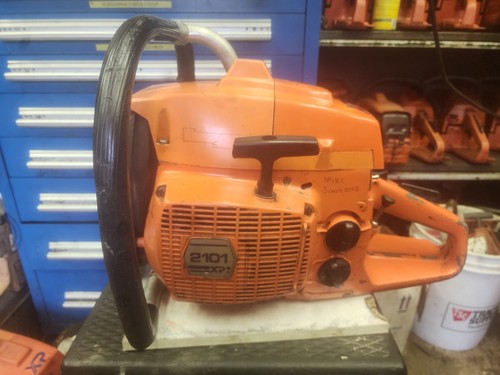 Motosega husqvarna 2101 - motosega,