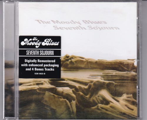 The moody blues - moody,