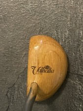 Louisville Golf putter legno