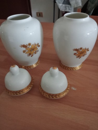 Set vasi in - 2,