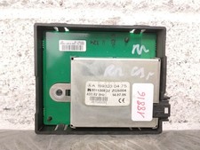 8207 CENTRALINA AMPLIFICATORE