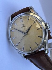 Omega Classic Cal.283