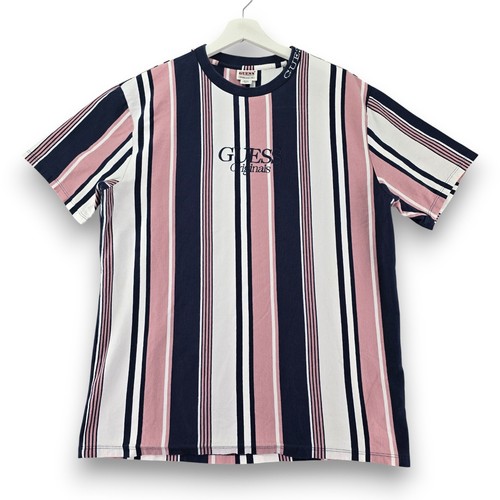 Shirt guess originals a - t-shirt,