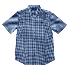 Fred Perry camicia manica
