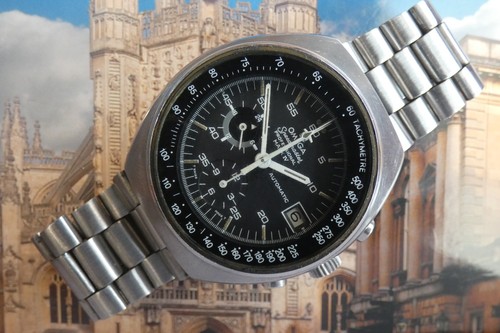 Orologio vintage 1973 - vintage, omega