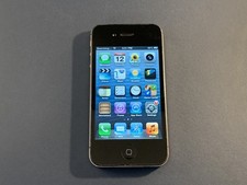 iPhone 4S - 16GB - iOS 5