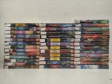 Dylan Dog Maxi Old Boy 1/38