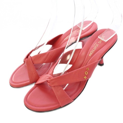 Sandali louis vuitton punta - sandali,