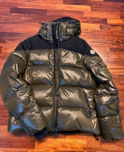 Moncler uomo modello - uomo,
