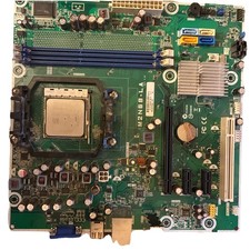 HP M2N68-LA Asus Motherboard