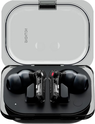 Nothing ear auricolari - nothing, a