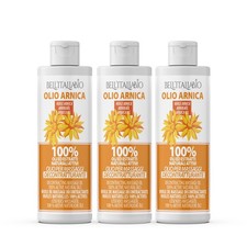 Olio Arnica Massaggi Sport e