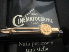 WATERMAN CINEMATOGRAPH Black