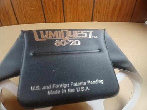 Lumiquest 20 - lumiquest, 80-20