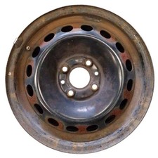 Cerchio in ferro 5,5Jx14 ET35