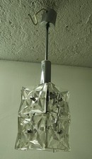 Lampadario Modernariato