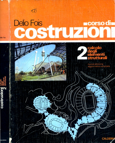 Corso costruzioni volume - costruzioni,