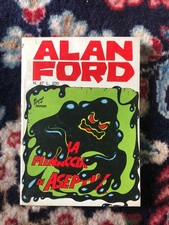 Alan Ford 47 - Max Bunker - Editoriale Corno