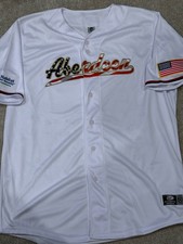 MiLB Aberdeen Ironbirds