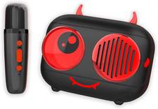Kit Karaoke/Altoparlante