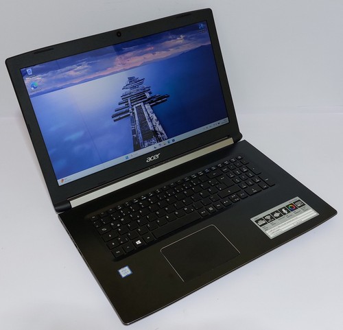 Acer aspire a517 3 - acer,