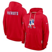 Maglione New England Patriots