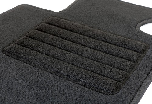 Set tappetini per - , signum