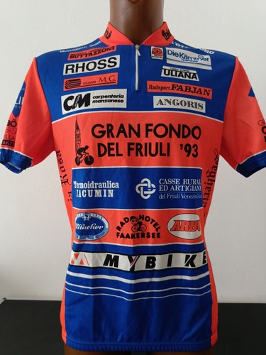 Maglia ciclismo originale - ciclismo,