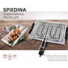 BISTECCHIERA Grill BARBECUE