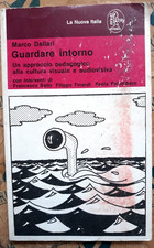 GUARDARE INTORNO - MARCO