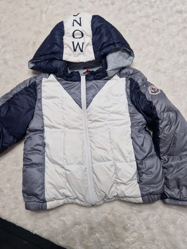 Cappotto moncler ragazzo - moncler,