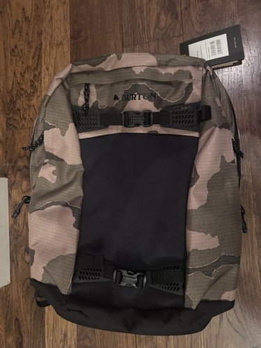 Zaino burton day hiker 28l - day,