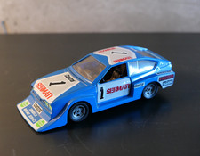 Polistil alfa romeo - polistil,