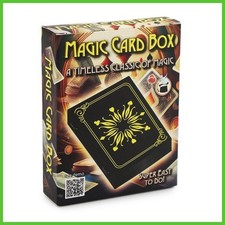 Giochi di Prestigio e Magia