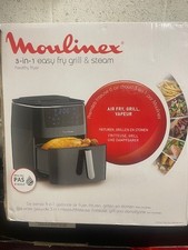 FRIGGITRICE AD ARIA MOULINEX