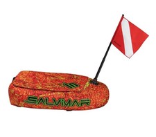 BOA SUB SALVIMAR BARCHETTA CON