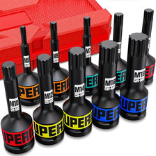 Set Di Chiavi a Bussola XZN a