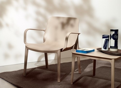 Scab design ginevra lounge - scab,