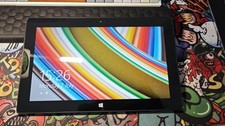 Microsoft Surface RT 64GB 2GB Ram Perfettamente Funzionante Windows 8
